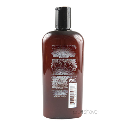 American Crew Daily Moisturizing Shampoo, 450 ml.