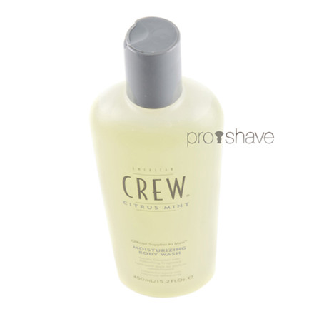 American Crew Citrus Mint Bodywash, 450 ml.