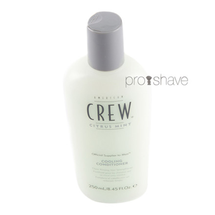 American Crew Citrus Mint Conditioner, 250 ml.