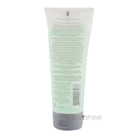 American Crew Citrus Mint Gel, 250 ml.
