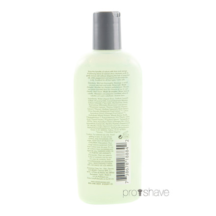 American Crew Citrus Mint Shampoo, 250 ml.