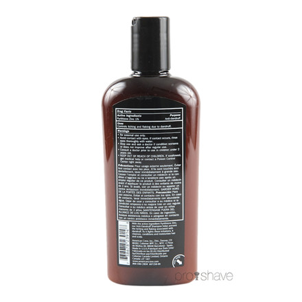 American Crew Anti-Dandruff Shampoo