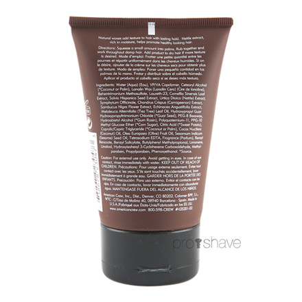 American Crew Tea Tree Firm Hold Styling Cream