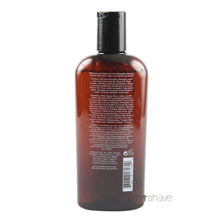 American Crew Thickening Shampoo, 250 ml.