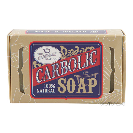 The Handmade Soap Co. - Carbolic Soap