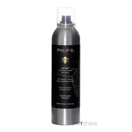 Philip B Jet Set Precision Control Hair Spray