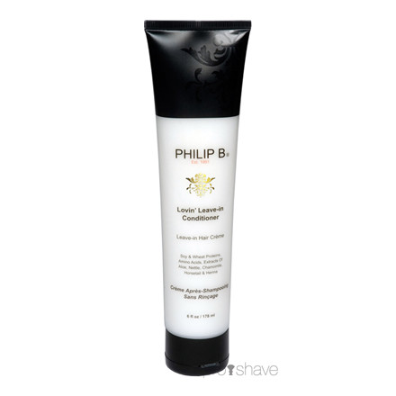Philip B Lovin' Leave-in Conditioner
