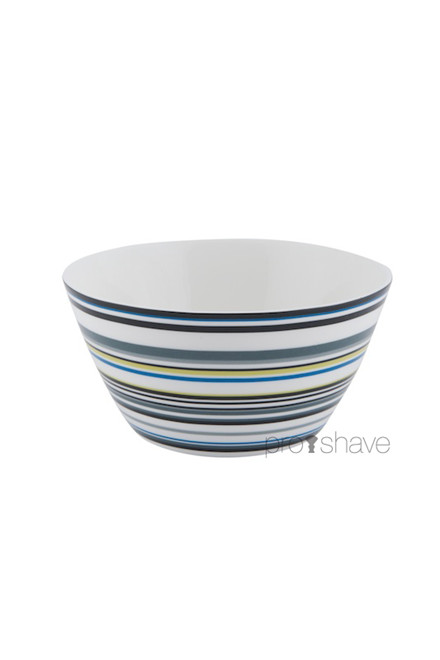 Iittala Origo, Sort - Barberskål 0,5 Liter