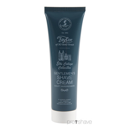 Taylor Of Old Bond Street Barbercreme Eton College Collection, 75 ml.