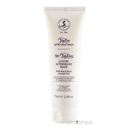 Taylor Of Old Bond Street Barbercreme Mr Taylor, 75 ml.