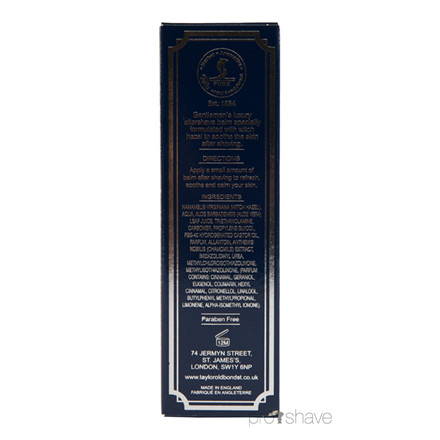 Taylor Of Old Bond Street Barbercreme Mr Taylor, 75 ml.