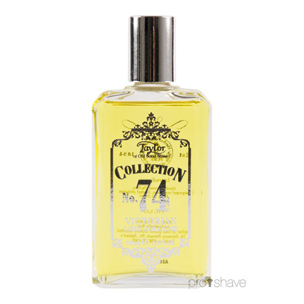 Taylor Of Old Bond Street No.74 Victorian Lime Cologne, 100 ml.