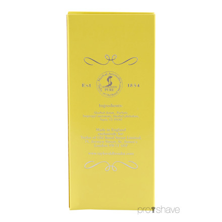 Taylor Of Old Bond Street No.74 Victorian Lime Cologne, 100 ml.