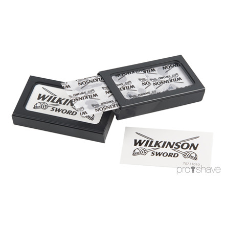 Wilkinson Sword HD Barberblade