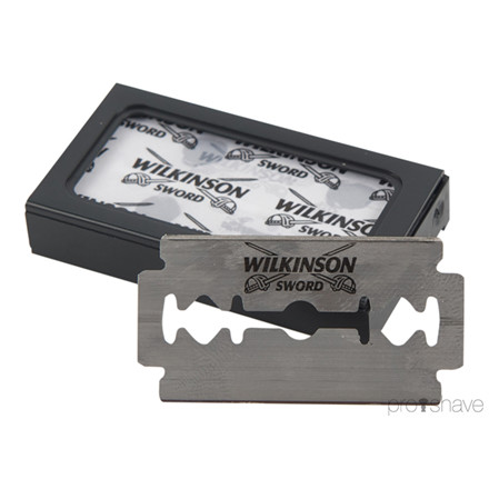 Wilkinson Sword HD Barberblade