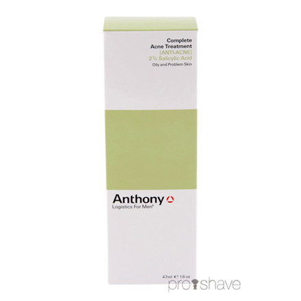Anthony Complete Acne Treatment