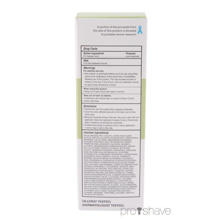 Anthony Complete Acne Treatment