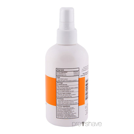 Anthony Sun Spray SPF 15