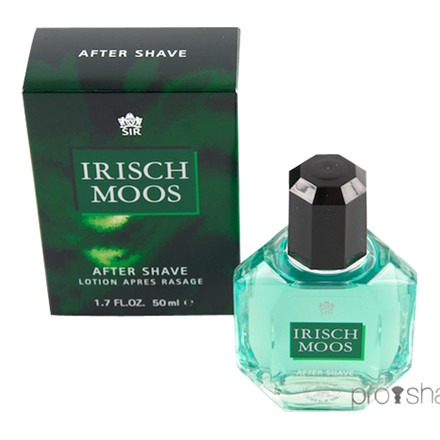 Sir Irisch Moos Aftershave, 50ml