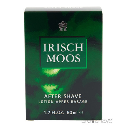 Sir Irisch Moos Aftershave, 50ml