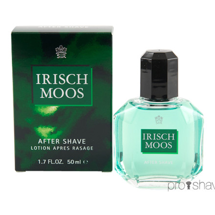 Sir Irisch Moos Aftershave, 50ml