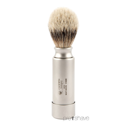 Dovo Rejsebørste, Silver Tip Badger
