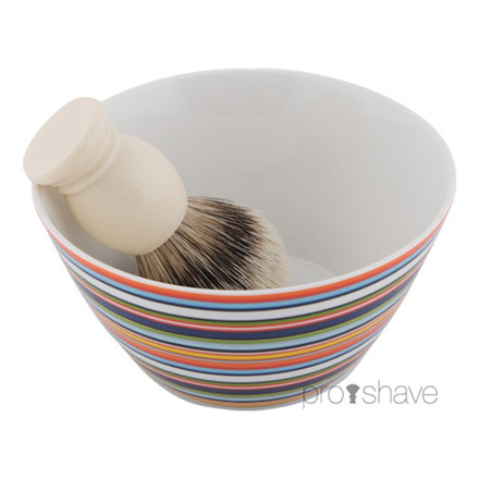 Iittala Origo, Orange - Barberskål 0,5 Liter