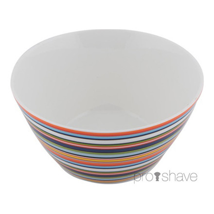 Iittala Origo, Orange - Barberskål 0,5 Liter
