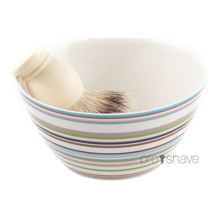 Iittala Origo, Natur - Barberskål 0,5 Liter