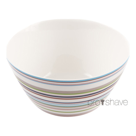 Iittala Origo, Natur - Barberskål 0,5 Liter