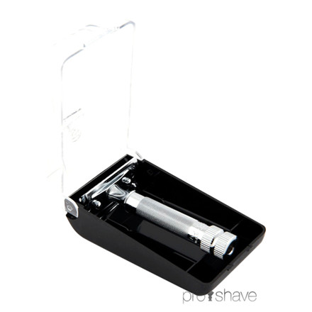 Merkur Box til Progress og HD