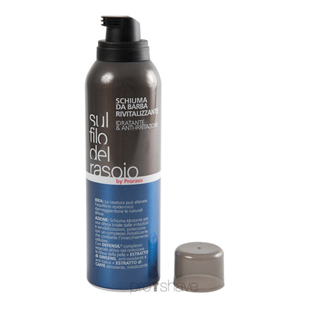 Proraso Cutting Edge - Barberskum, 200 ml.
