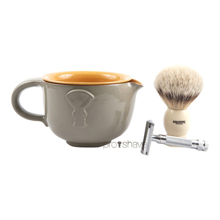 Proraso Cutting Edge - Barberskum, 200 ml.