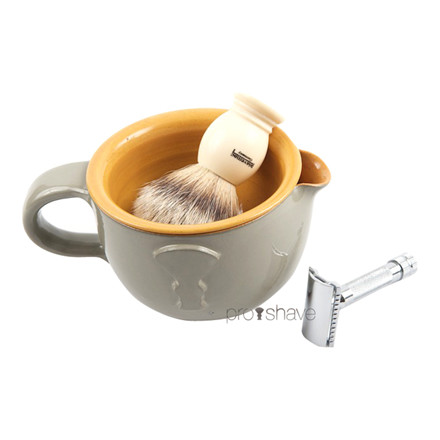 Proraso Cutting Edge - Barberskum, 200 ml.