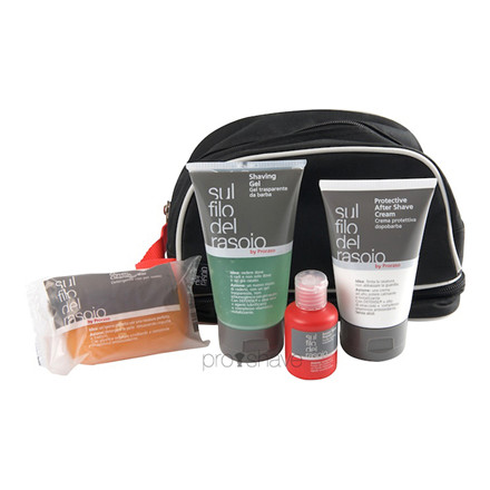 Proraso Cutting Edge - Travel Kit
