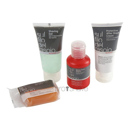Proraso Cutting Edge - Starter Kit