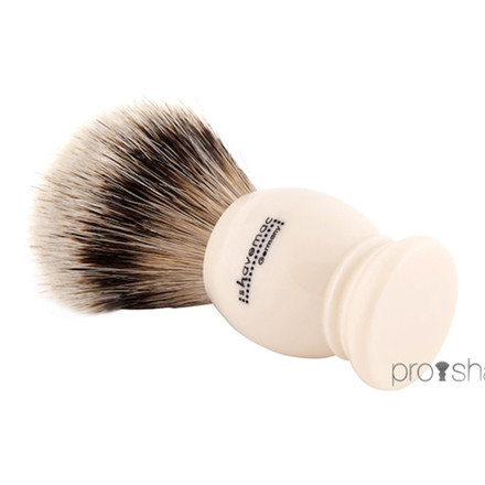 Shavemac Barberkost, Finest Badger, 23mm