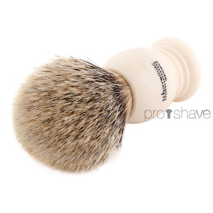 Shavemac Barberkost, Finest Badger, 23mm