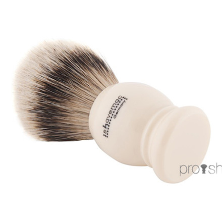 Shavemac Barberkost, Finest Badger, 26mm