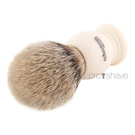 Shavemac Barberkost, Finest Badger, 26mm