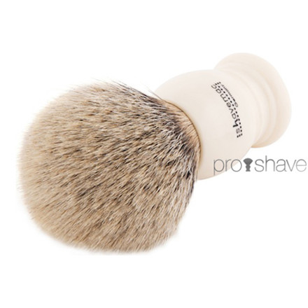 Shavemac Barberkost, Finest Badger, 30mm