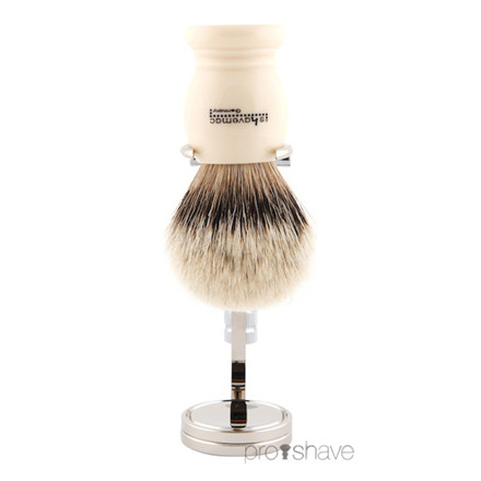 Holder til børste og skraber, 23 mm knob