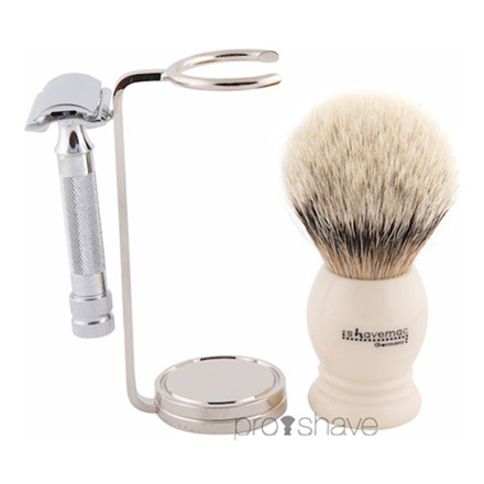 Holder til børste og skraber, 23 mm knob