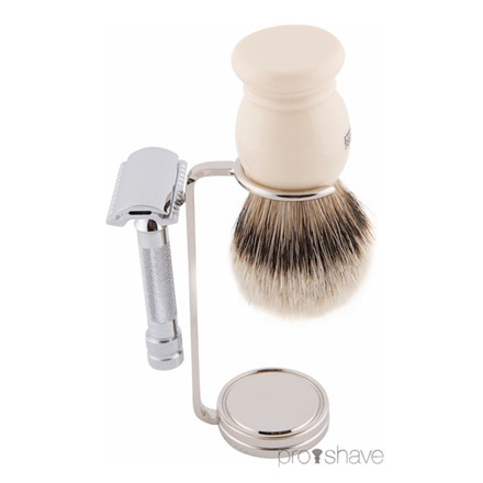 Holder til børste og skraber, 30 mm knob