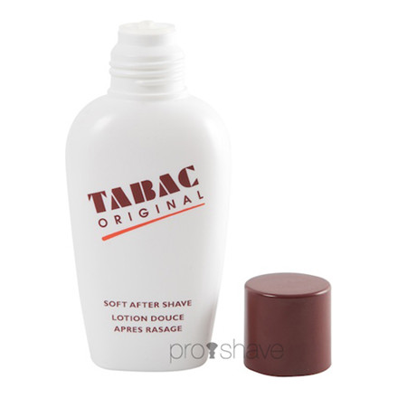 Tabac Soft Aftershave Lotion 125 ml.
