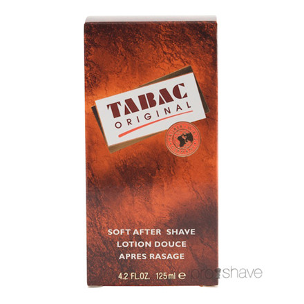 Tabac Soft Aftershave Lotion 125 ml.