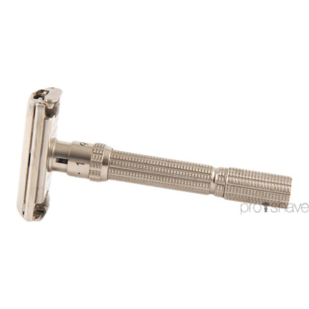 Gillette US Slim Adjustable 1963