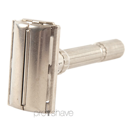 Gillette US Slim Adjustable 1963