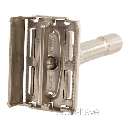 Gillette US Slim Adjustable 1963