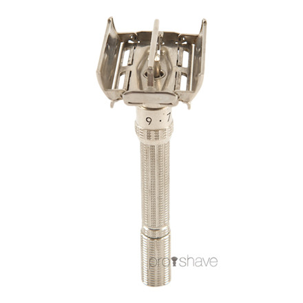 Gillette US Slim Adjustable 1963